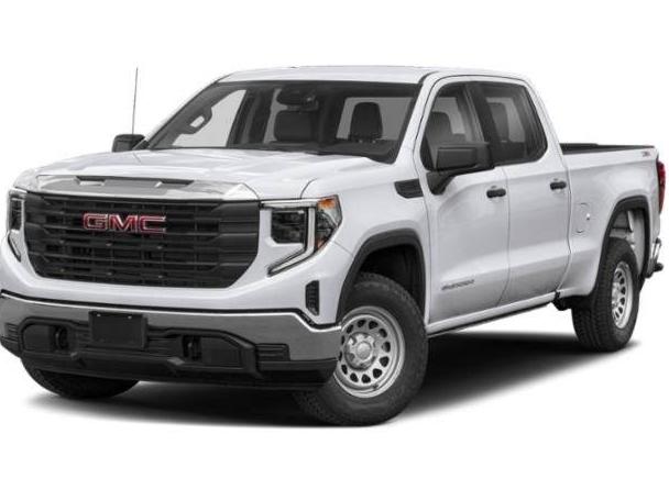 GMC SIERRA 2022 3GTPHDED4NG658837 image