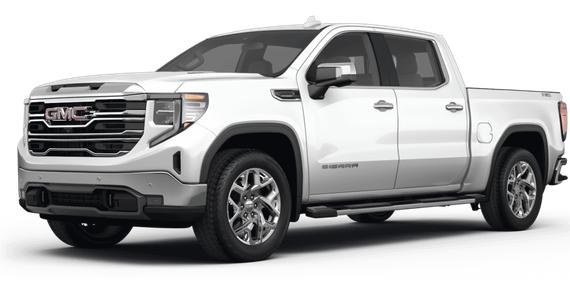 GMC SIERRA 2022 3GTUUDED5NG630558 image