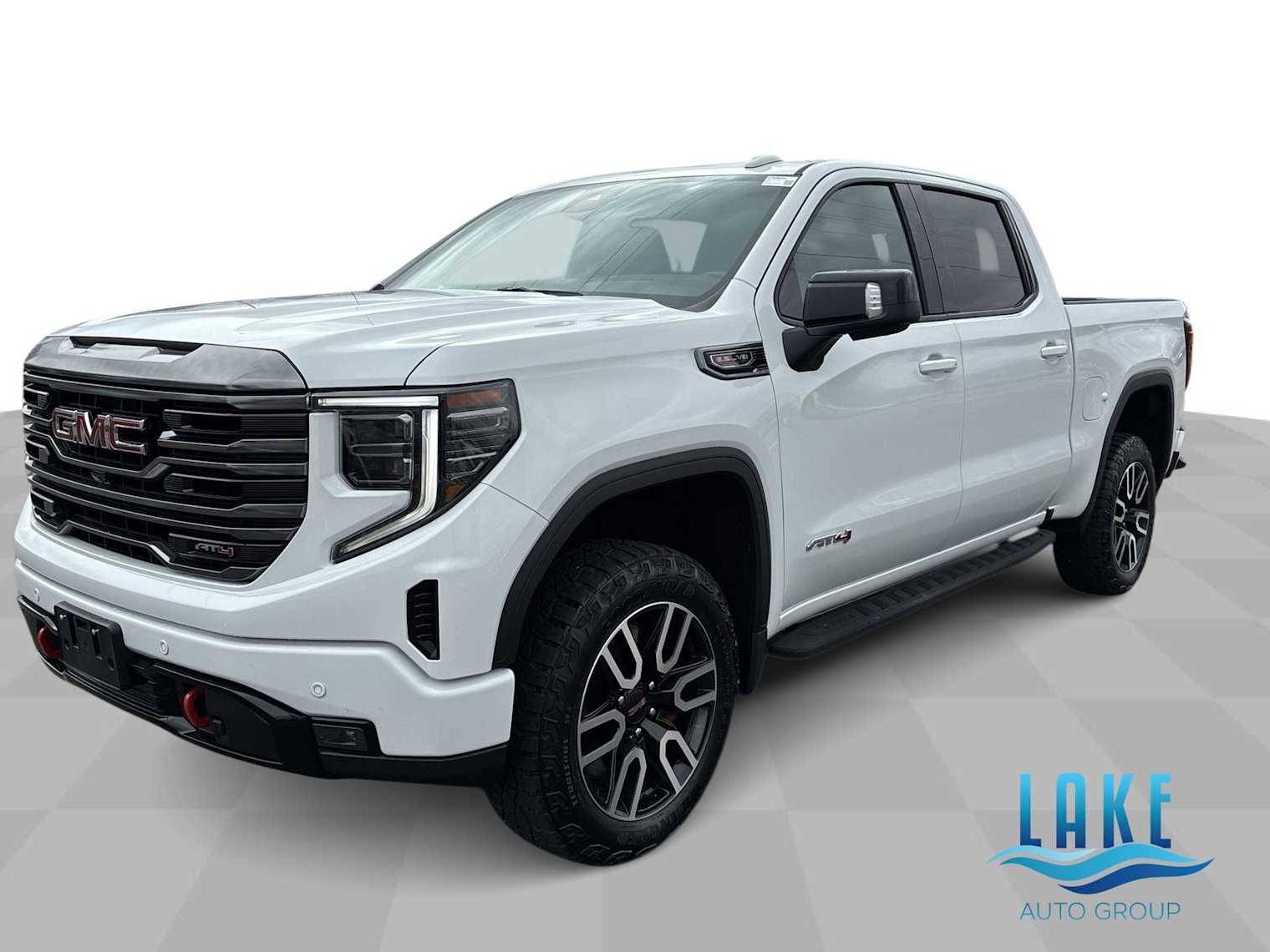 GMC SIERRA 2022 1GTPUEEL1NZ512887 image