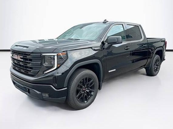 GMC SIERRA 2022 3GTPUJEK6NG515932 image
