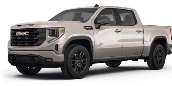 GMC SIERRA 2022 1GTUUCED7NZ641233 image