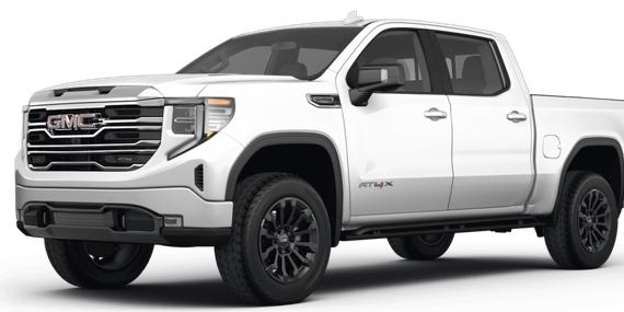 GMC SIERRA 2022 1GTPUEEL7NZ533906 image