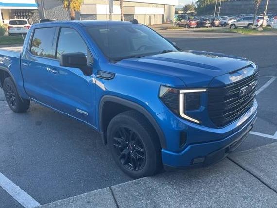 GMC SIERRA 2022 3GTPHCEK9NG559469 image GMC SIERRA 2022 3GTPHCEK9NG559469 image