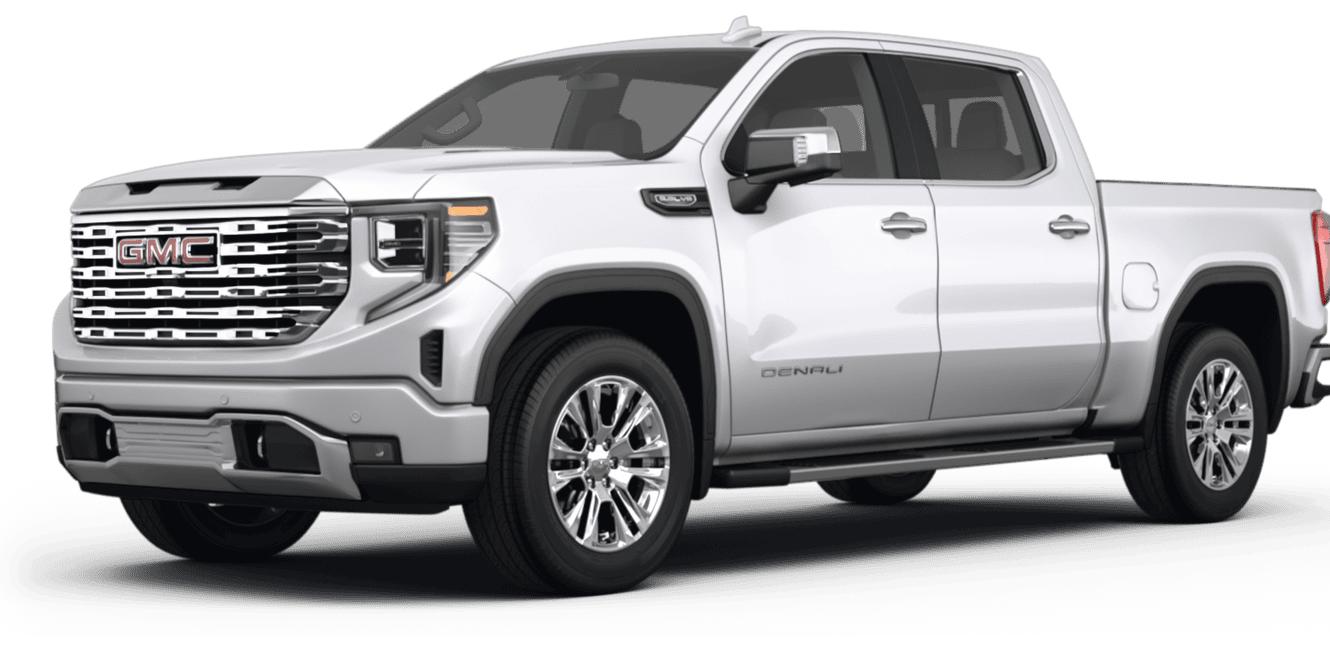 GMC SIERRA 2022 3GTUUGET3NG525784 image