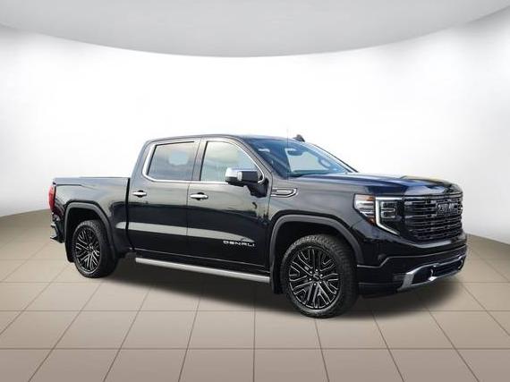 GMC SIERRA 2022 1GTUUHET2NZ618446 image