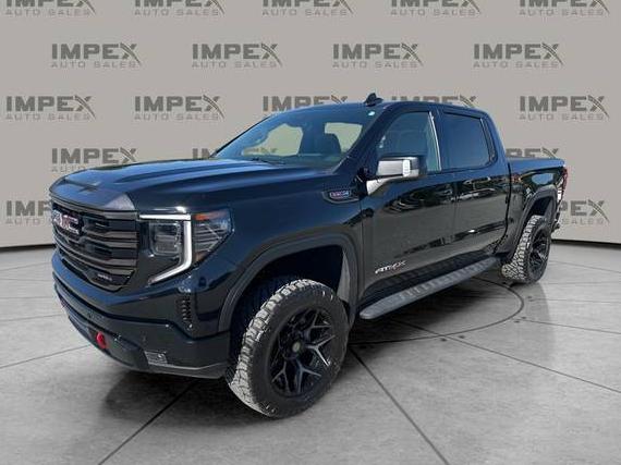 GMC SIERRA 2022 3GTUUFELXNG562275 image GMC SIERRA 2022 3GTUUFELXNG562275 image