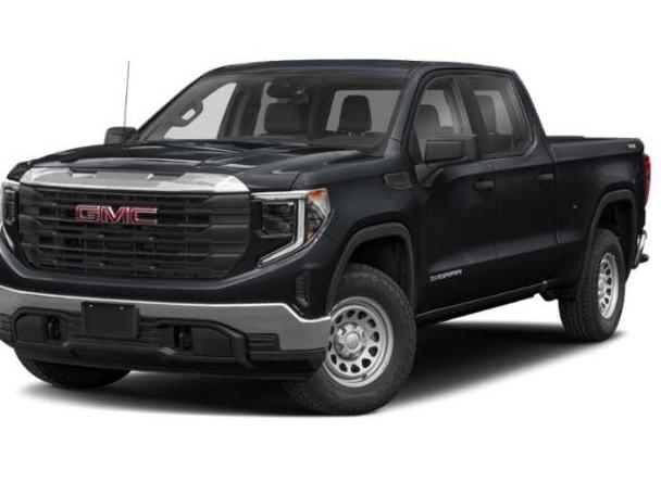 GMC SIERRA 2022 3GTUUGEL1NG673710 image