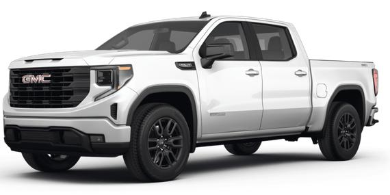 GMC SIERRA 2022 1GTUUCED9NZ607813 image