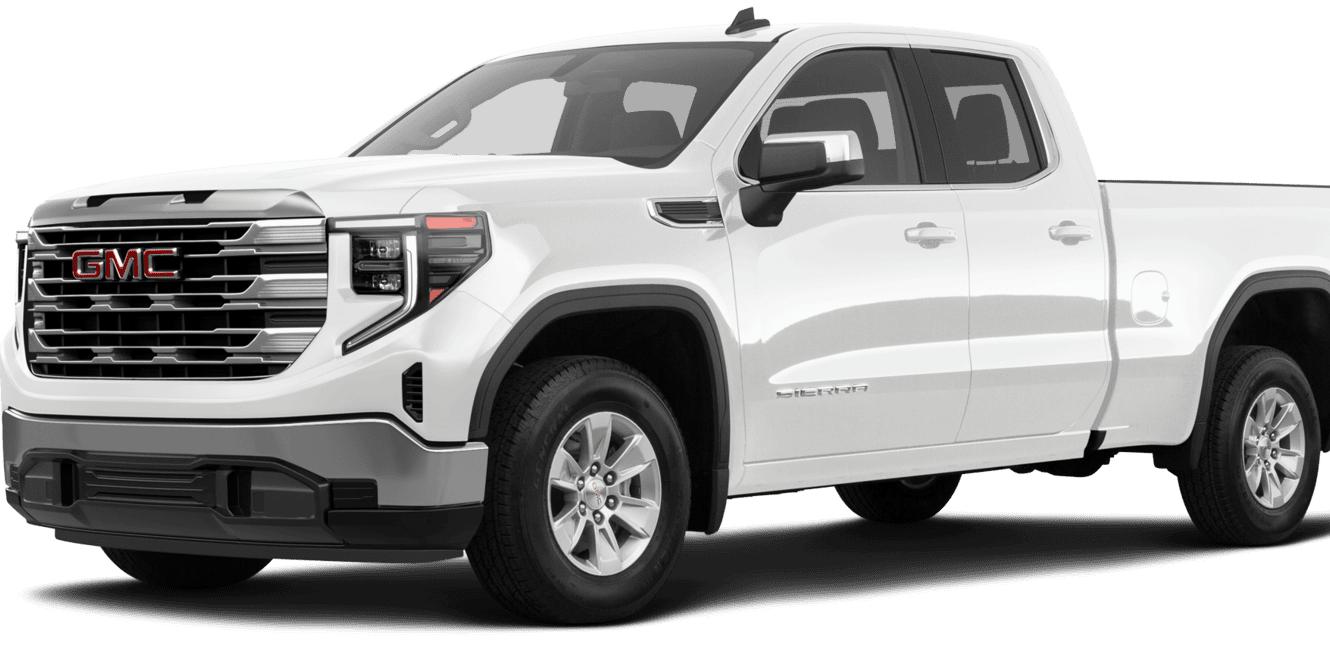 GMC SIERRA 2022 1GTVUCET4NZ622540 image