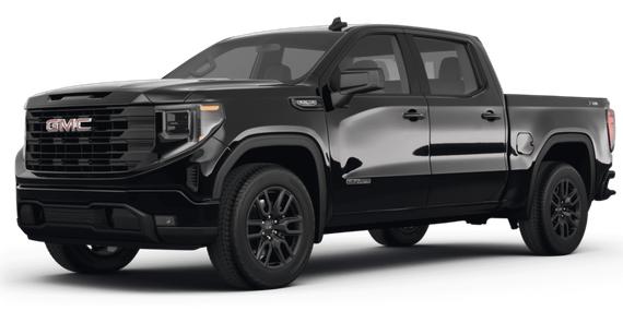 GMC SIERRA 2022 1GTUUCEDXNZ632932 image