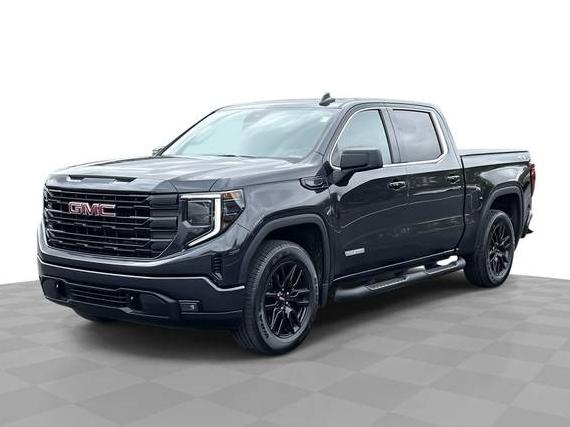GMC SIERRA 2022 3GTPUJEK9NG533373 image