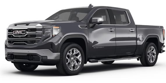 GMC SIERRA 2022 3GTPHDED8NG641748 image