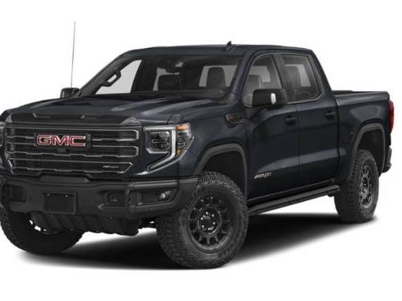 GMC SIERRA 2022 3GTUUFEL4NG518949 image