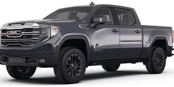 GMC SIERRA 2022 1GTPUEEL7NZ537146 image