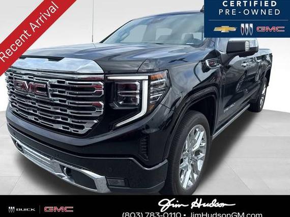 GMC SIERRA 2022 3GTUUGEL1NG666658 image