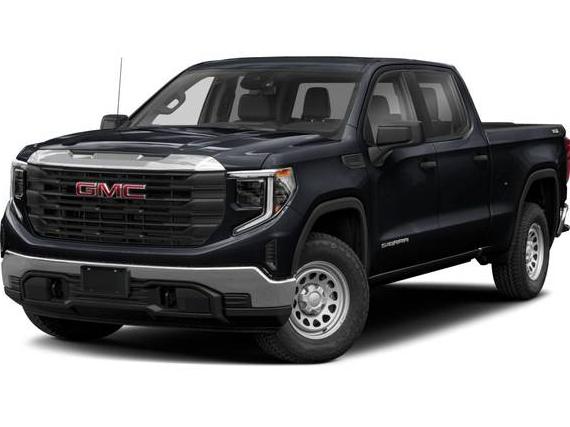 GMC SIERRA 2022 1GTUUCET1NZ574927 image