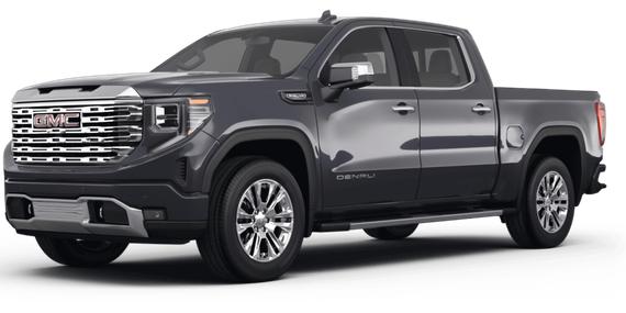 GMC SIERRA 2022 3GTUUGED6NG675266 image