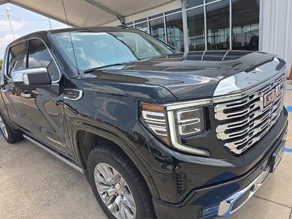 GMC SIERRA 2022 3GTUUGEL0NG661192 image
