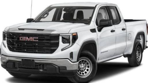 GMC SIERRA 2022 1GTRHAED1NZ508806 image