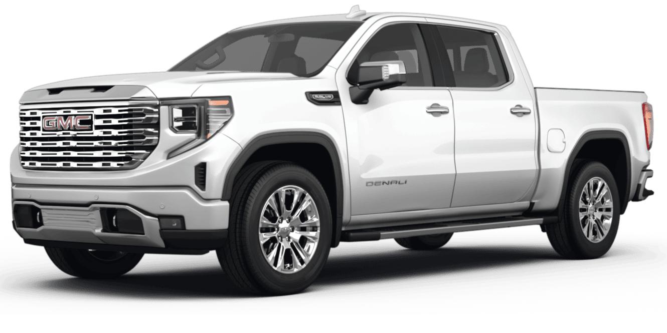 GMC SIERRA 2022 3GTUUGET5NG634442 image