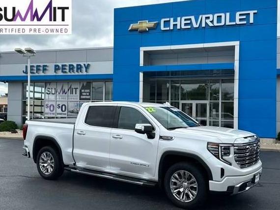 GMC SIERRA 2022 3GTUUGEL8NG596480 image GMC SIERRA 2022 3GTUUGEL8NG596480 image