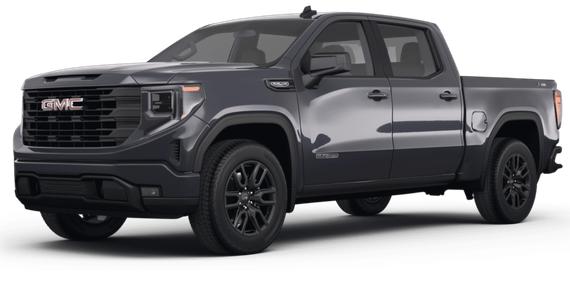 GMC SIERRA 2022 1GTPHCED3NZ602253 image