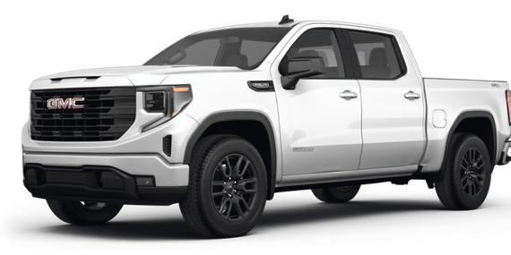 GMC SIERRA 2022 1GTUUCED7NZ590154 image