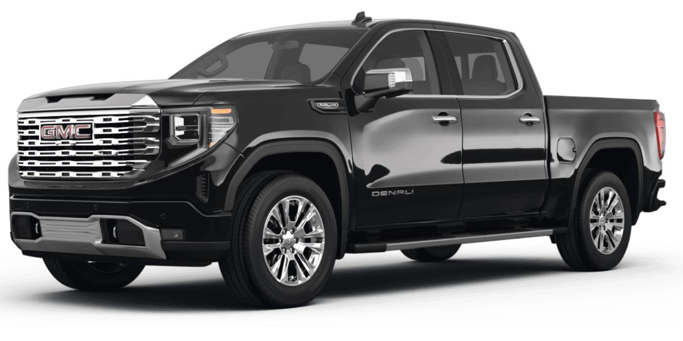 GMC SIERRA 2022 1GTUUHET1NZ620012 image