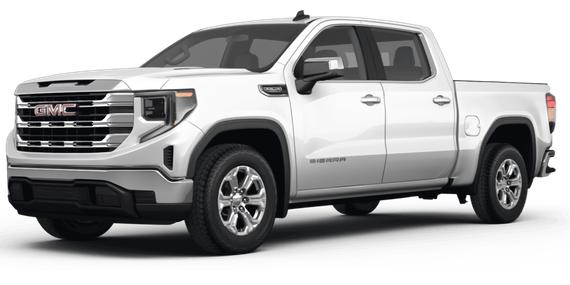 GMC SIERRA 2022 3GTUUAED2NG642021 image