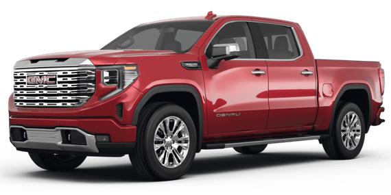 GMC SIERRA 2022 1GTUUGET8NZ562412 image
