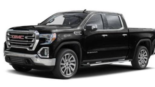 GMC SIERRA 2022 1GTUUCETXNZ539044 image