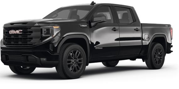 GMC SIERRA 2022 3GTUUCED0NG607747 image
