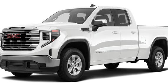 GMC SIERRA 2022 1GTRUBEDXNZ506490 image