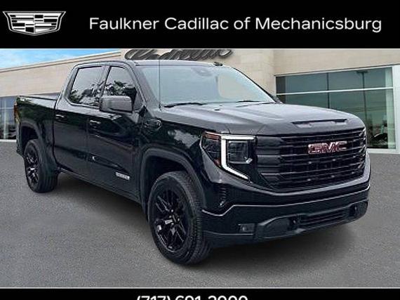 GMC SIERRA 2022 3GTPUJEK6NG680928 image GMC SIERRA 2022 3GTPUJEK6NG680928 image