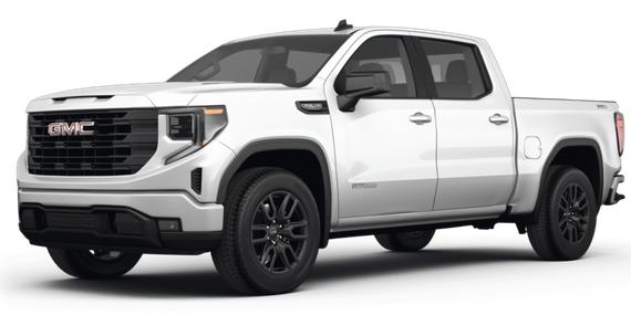 GMC SIERRA 2022 1GTUUCED0NZ636875 image