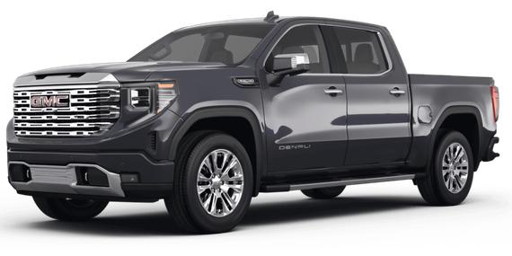GMC SIERRA 2022 3GTUUGET5NG632299 image