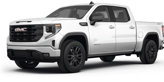 GMC SIERRA 2022 3GTPUCEK6NG526229 image