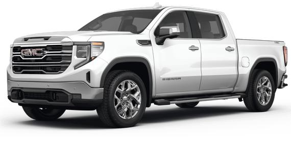 GMC SIERRA 2022 1GTUUDED3NZ624175 image