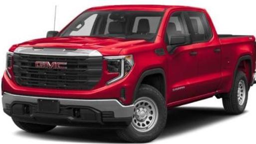 GMC SIERRA 2022 1GTUUDET9NZ528929 image