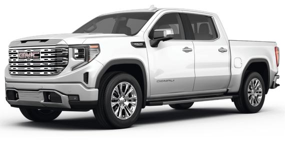GMC SIERRA 2022 3GTUUGED9NG609049 image