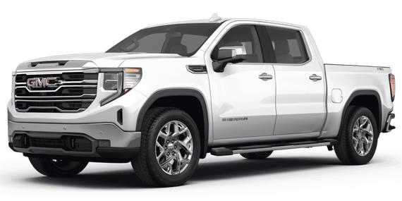 GMC SIERRA 2022 3GTPHDED3NG651197 image