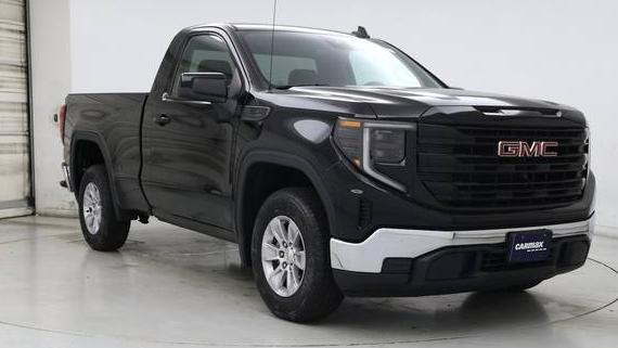 GMC SIERRA 2022 3GTNHAEK3NG508139 image
