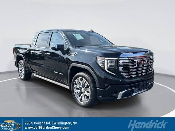 GMC SIERRA 2022 3GTUUGED5NG612966 image