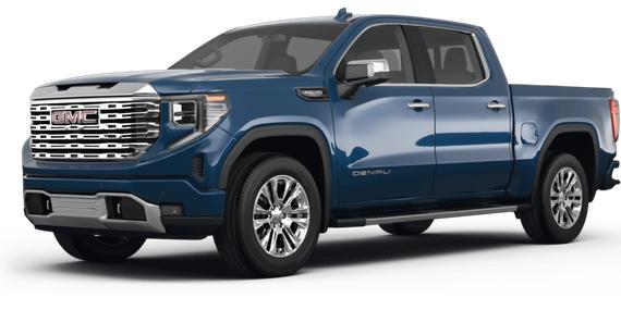 GMC SIERRA 2022 1GTUUHET6NZ645648 image
