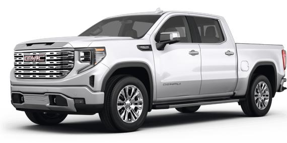 GMC SIERRA 2022 3GTUUGET8NG616582 image