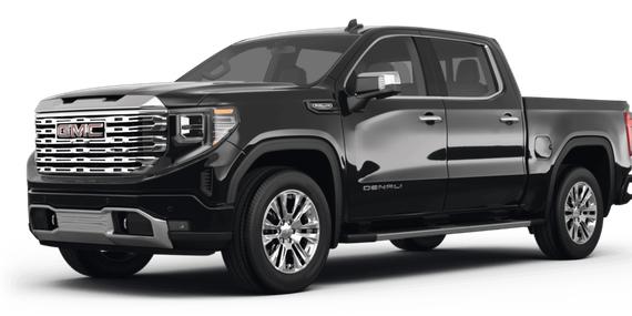 GMC SIERRA 2022 1GTUUGET0NZ507873 image