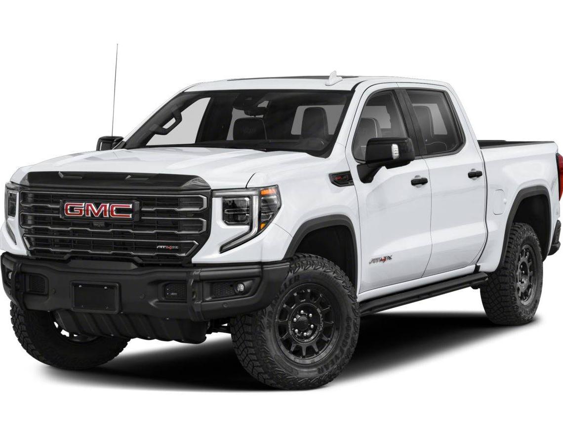 GMC SIERRA 2022 3GTUUFEL8NG569600 image