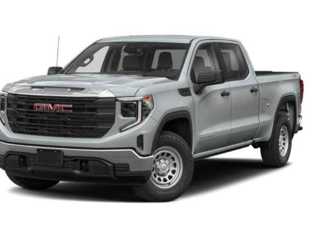 GMC SIERRA 2022 1GTUUHEL2NZ513129 image