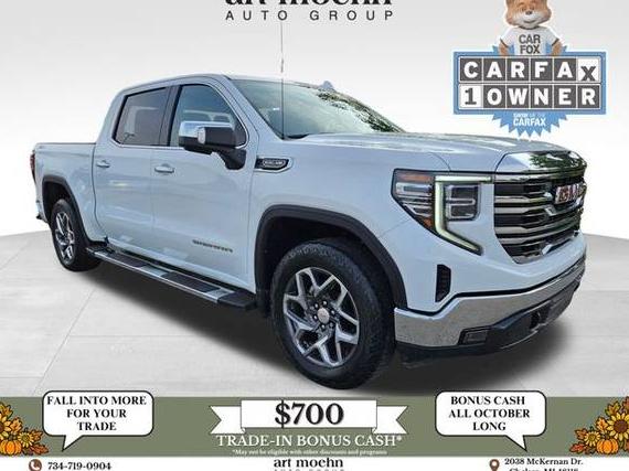 GMC SIERRA 2022 3GTUUDED2NG613250 image GMC SIERRA 2022 3GTUUDED2NG613250 image