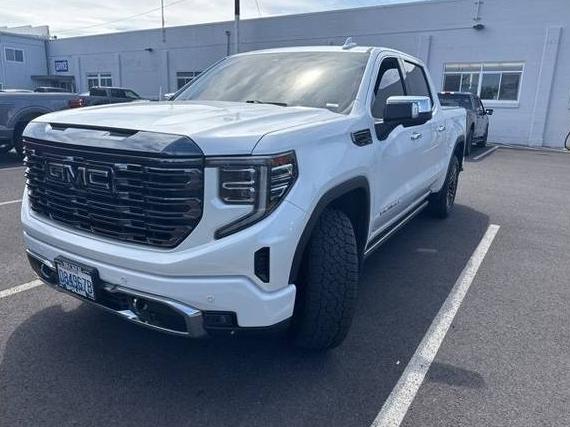 GMC SIERRA 2022 1GTUUHET3NZ620836 image